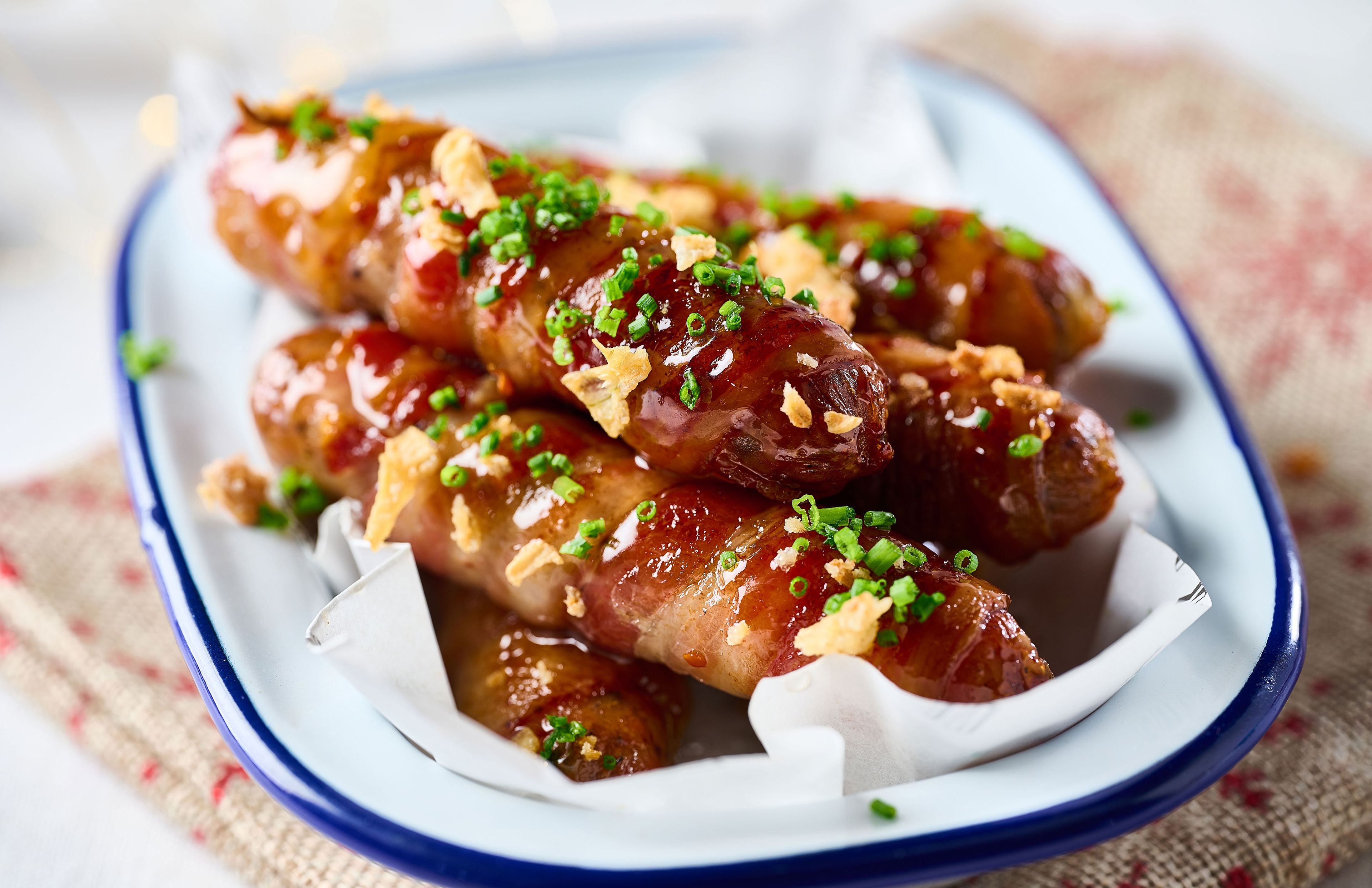 Festive Lunch & Dinner at The Beaufort Arms in Gower