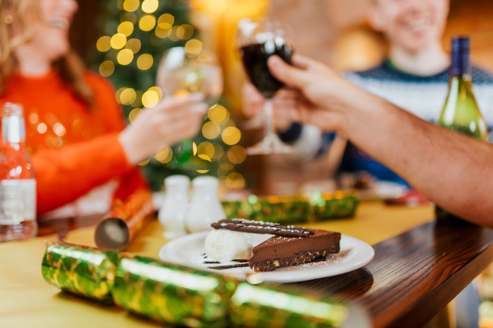 Even more magical occasions at The Beaufort Arms