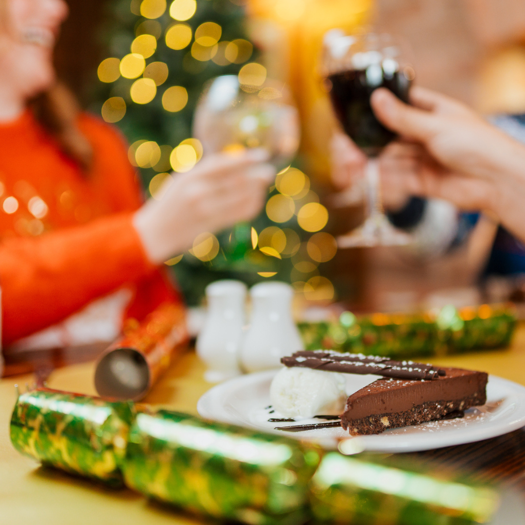 Christmas at The Beaufort Arms